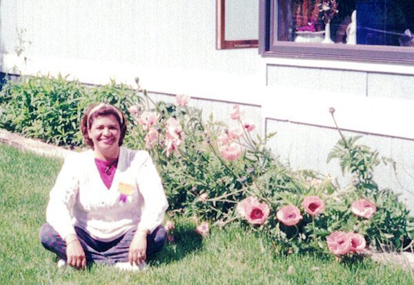 Zaida in Glastonbury, Montana