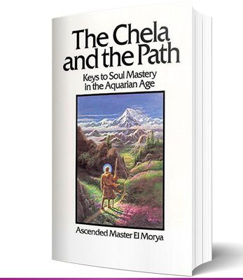 Chela and the Path