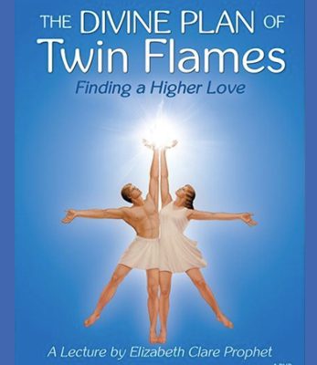 Twin Flames in Love